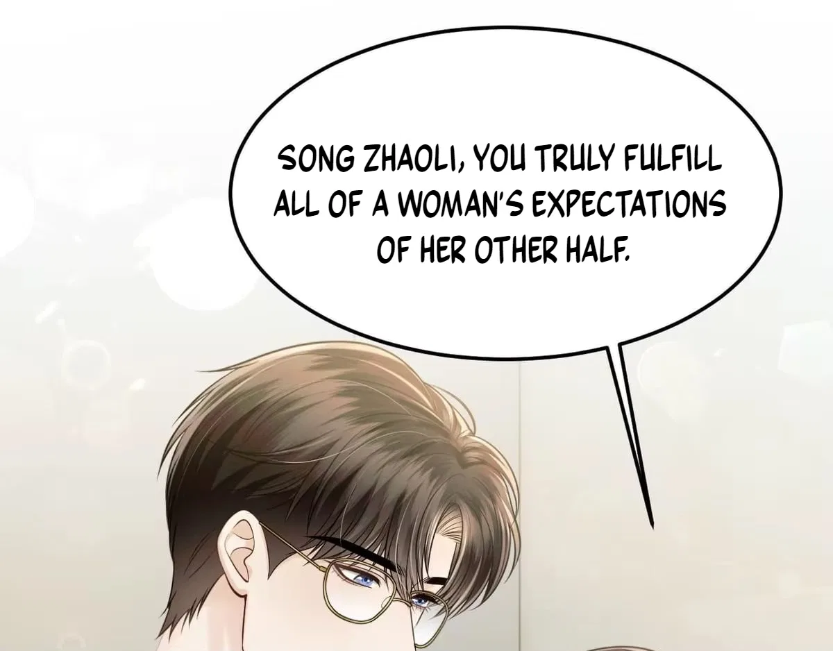 Deeply In Love Chapter 89 – Page 38
