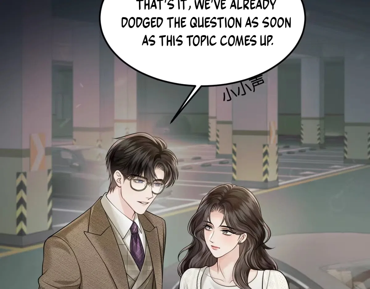 Deeply In Love Chapter 89 – Page 43