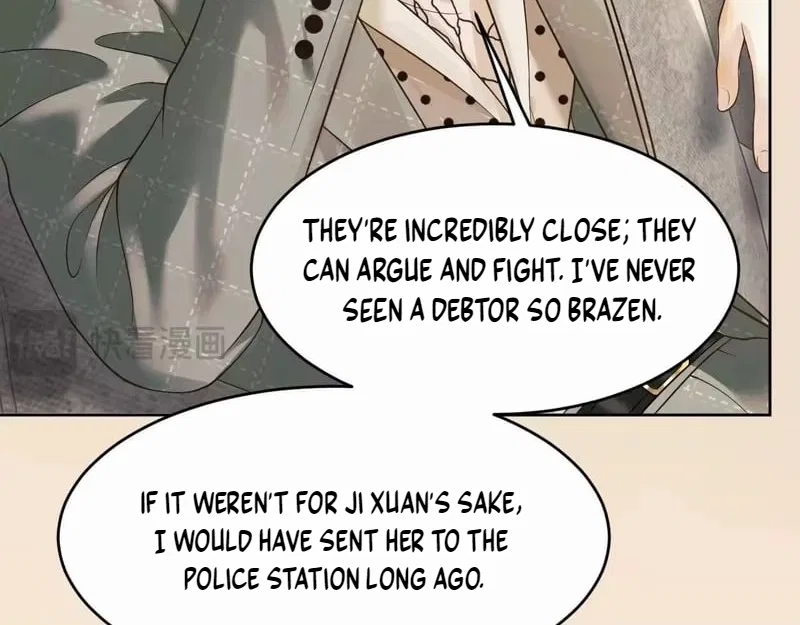 Deeply In Love Chapter 87 – Page 73