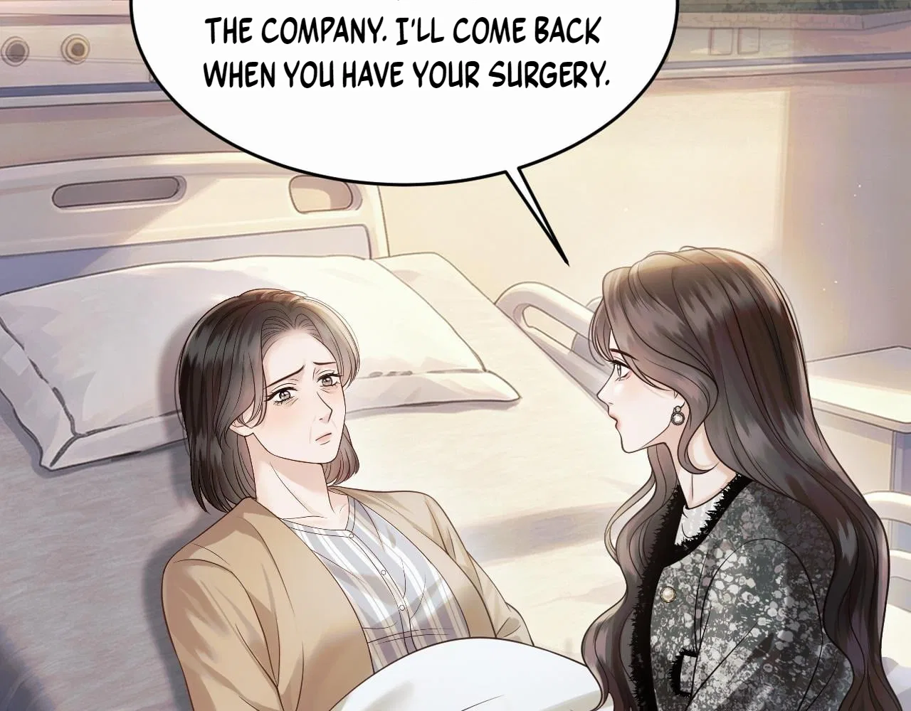 Deeply In Love Chapter 85 – Page 3