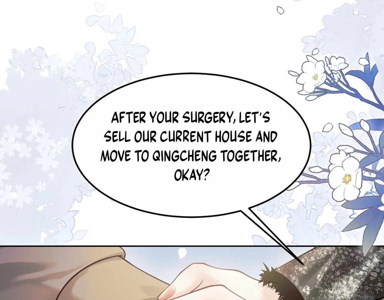 Deeply In Love Chapter 85 – Page 7