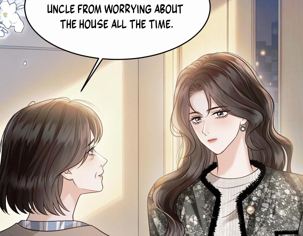 Deeply In Love Chapter 85 – Page 9