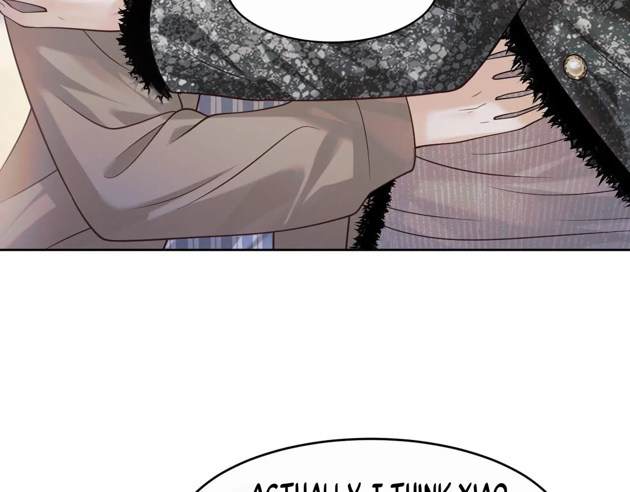 Deeply In Love Chapter 85 – Page 17