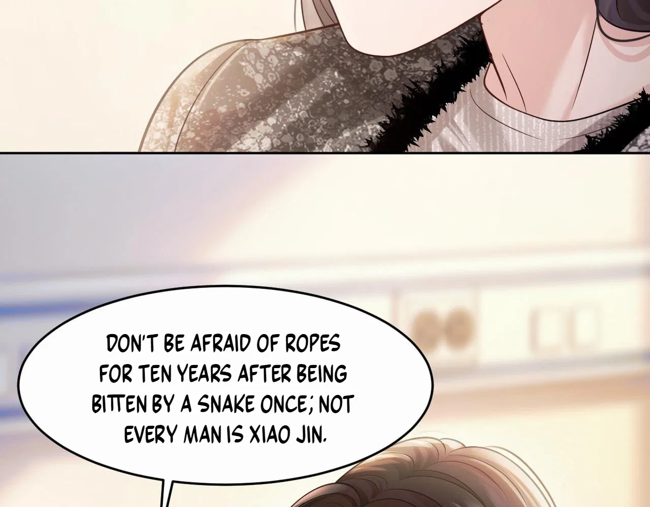 Deeply In Love Chapter 85 – Page 21