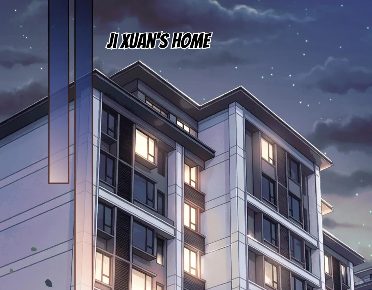 Deeply In Love Chapter 85 – Page 24
