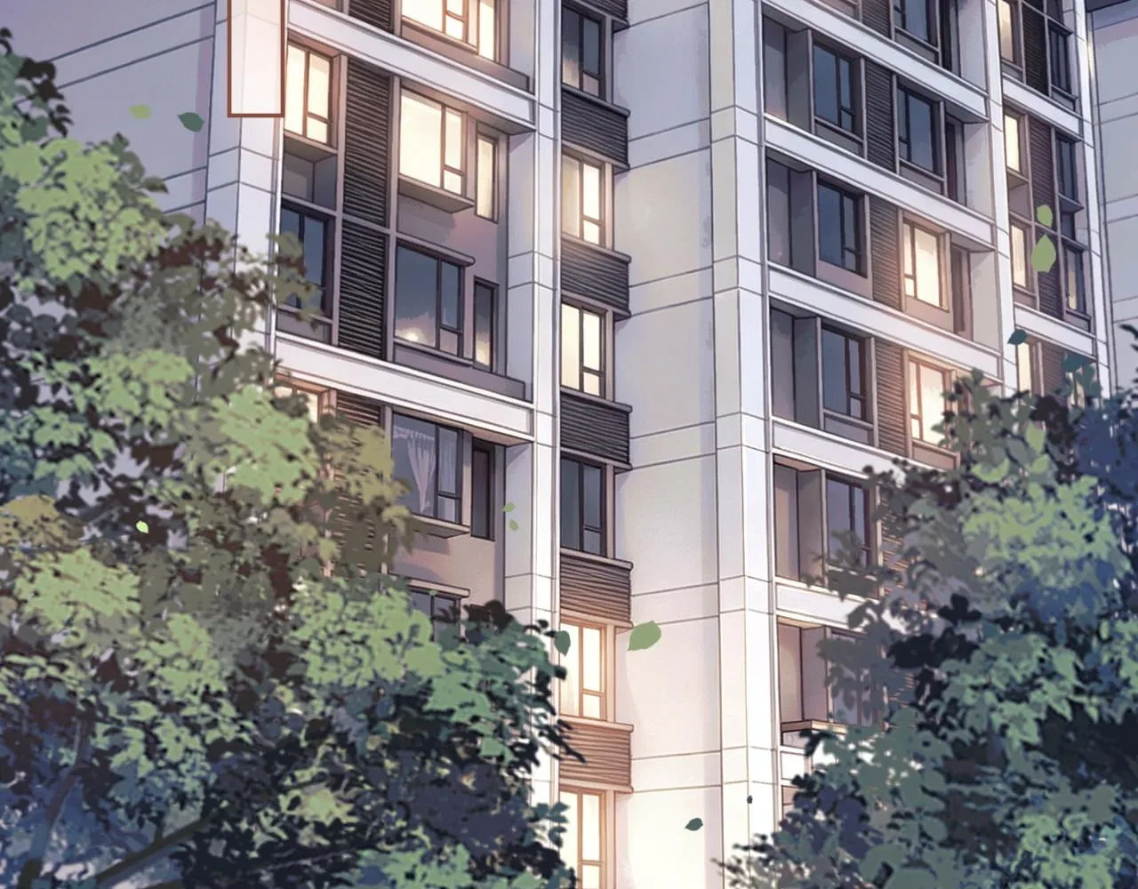 Deeply In Love Chapter 85 – Page 25