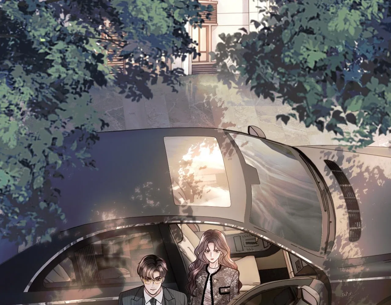 Deeply In Love Chapter 85 – Page 26