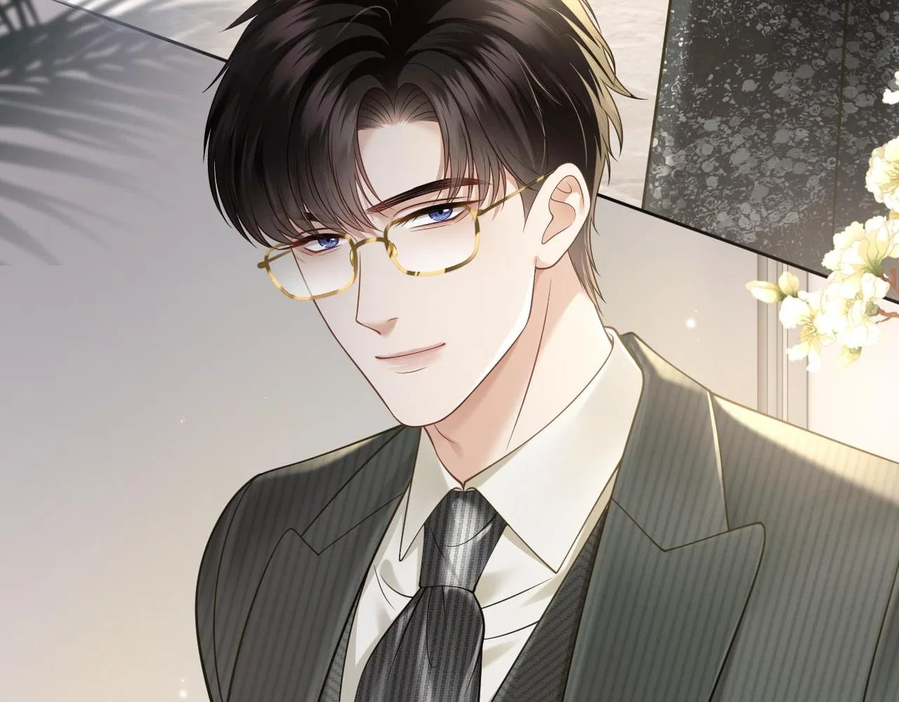 Deeply In Love Chapter 85 – Page 32