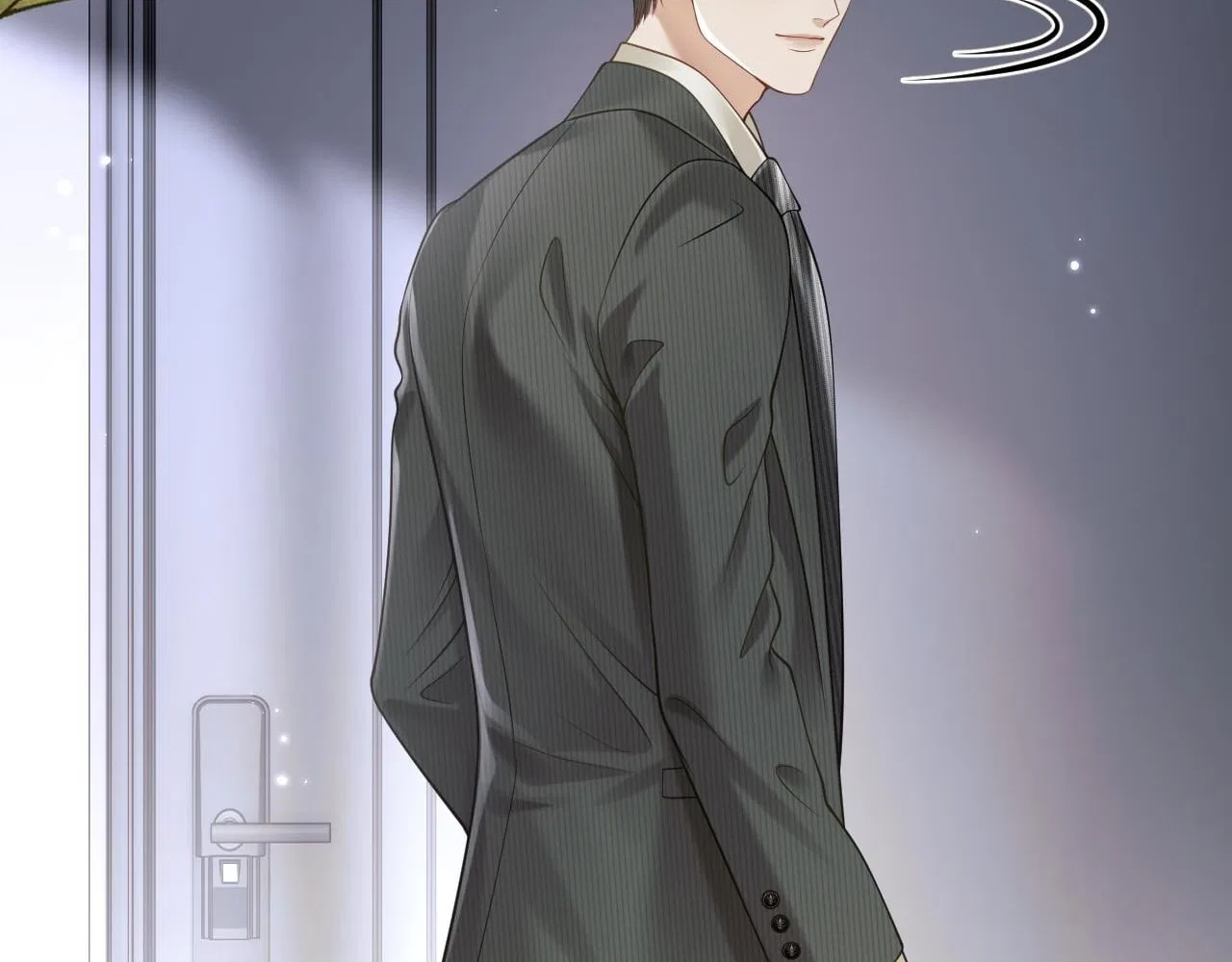 Deeply In Love Chapter 85 – Page 35