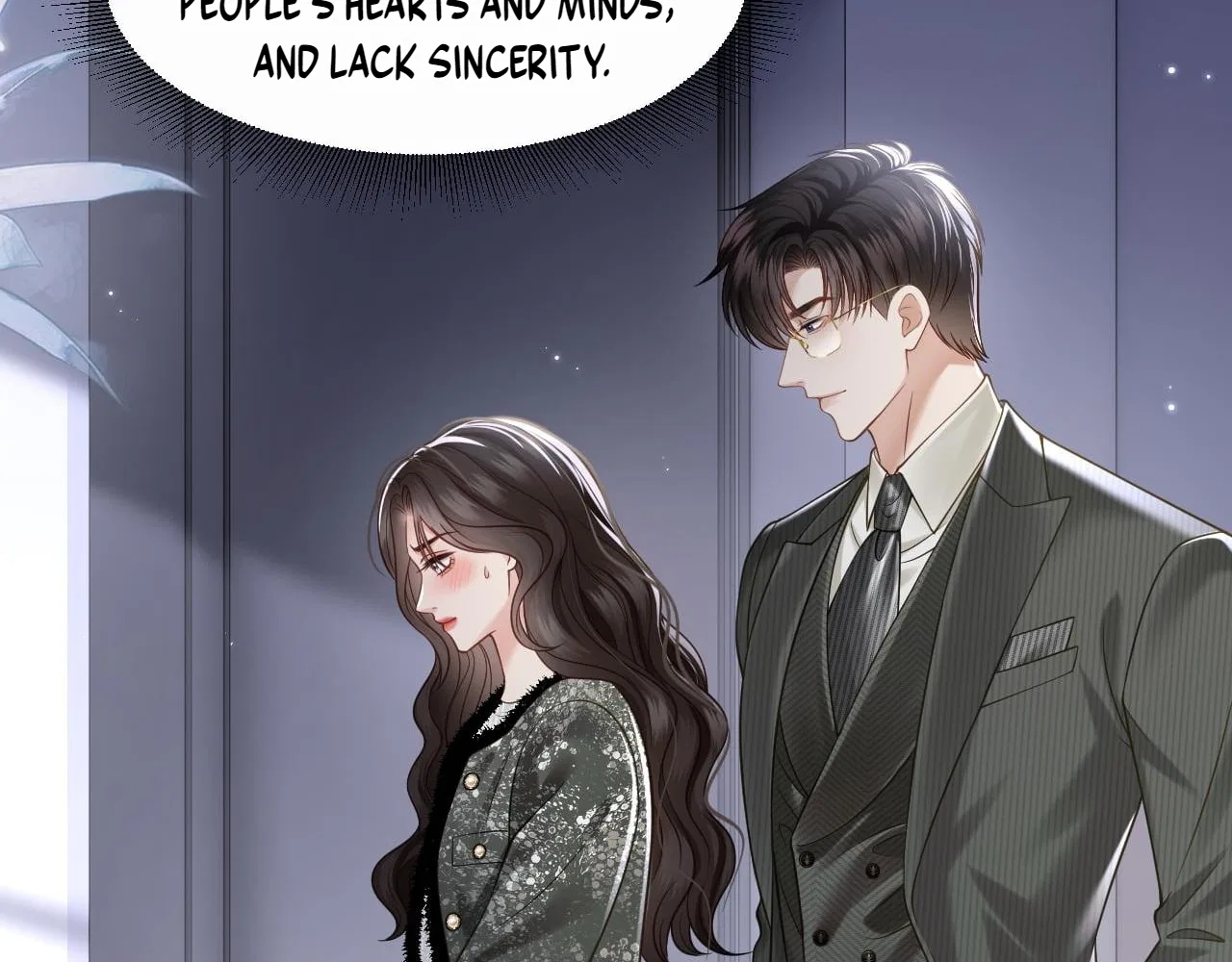Deeply In Love Chapter 85 – Page 39