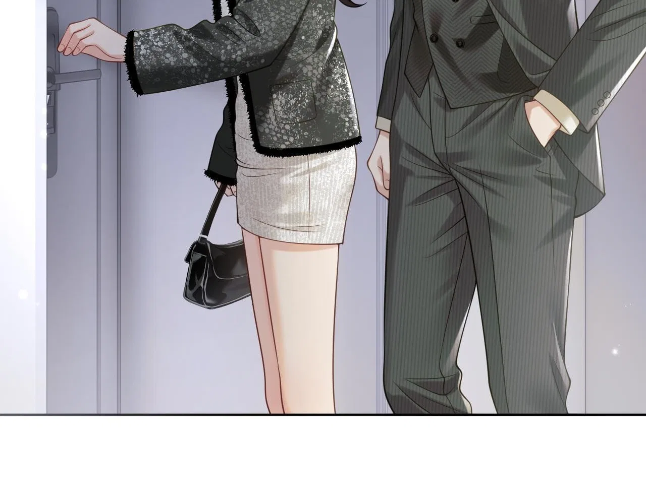 Deeply In Love Chapter 85 – Page 40