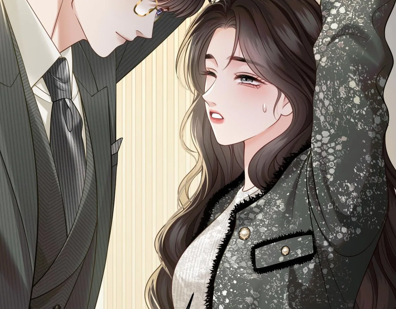 Deeply In Love Chapter 85 – Page 45