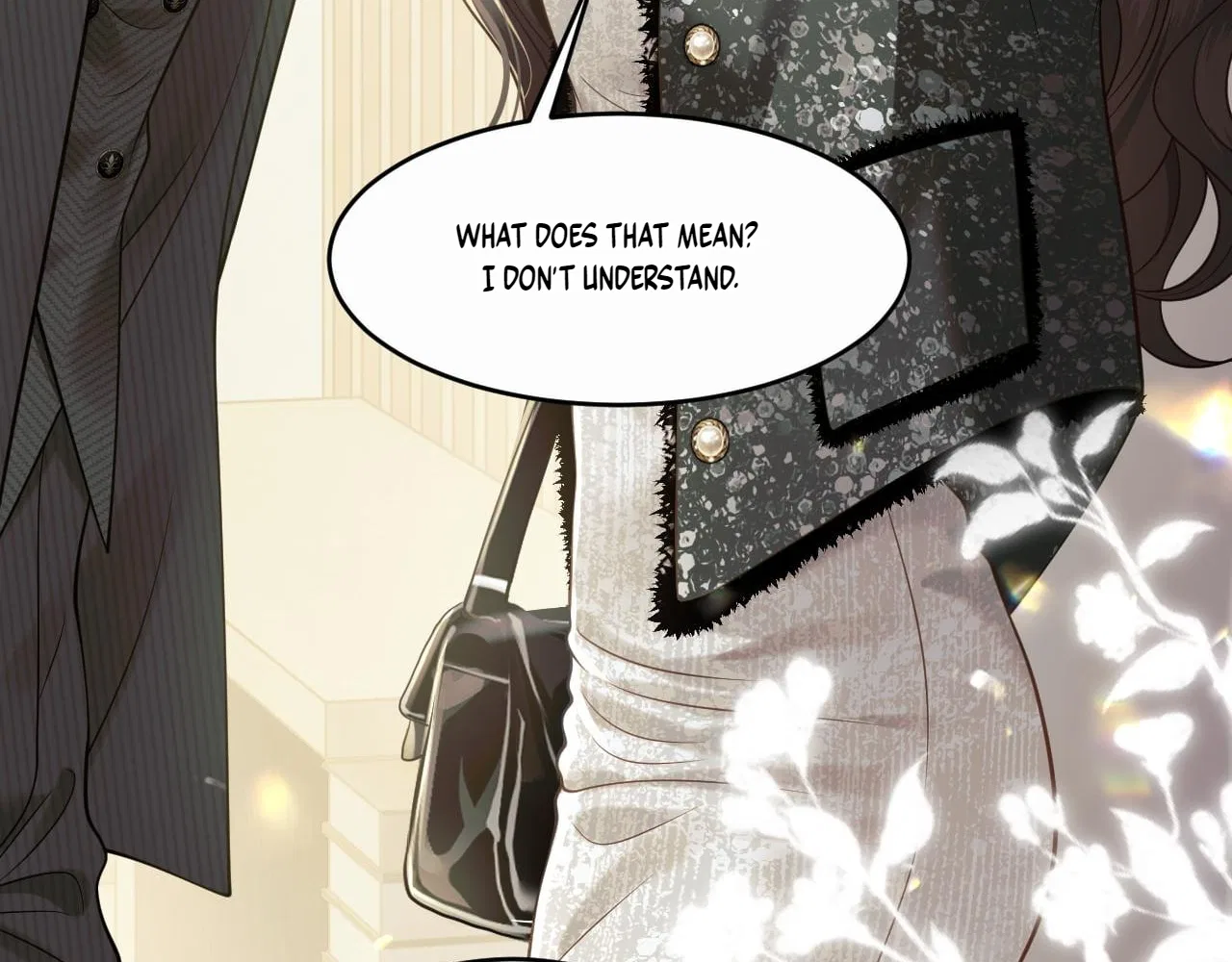 Deeply In Love Chapter 85 – Page 46