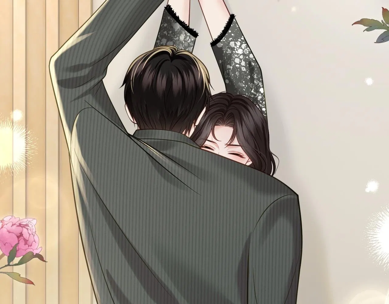 Deeply In Love Chapter 85 – Page 50