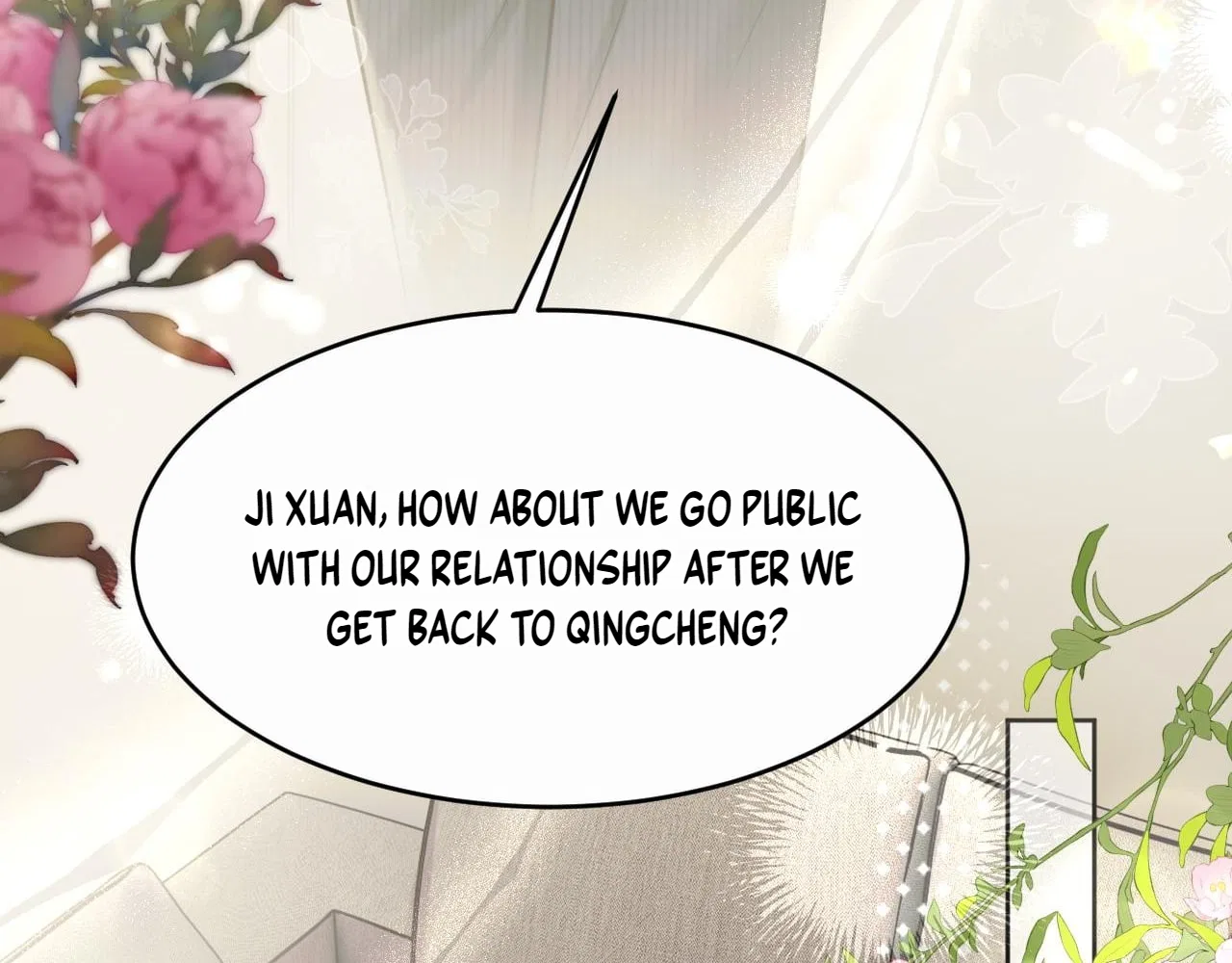 Deeply In Love Chapter 85 – Page 52