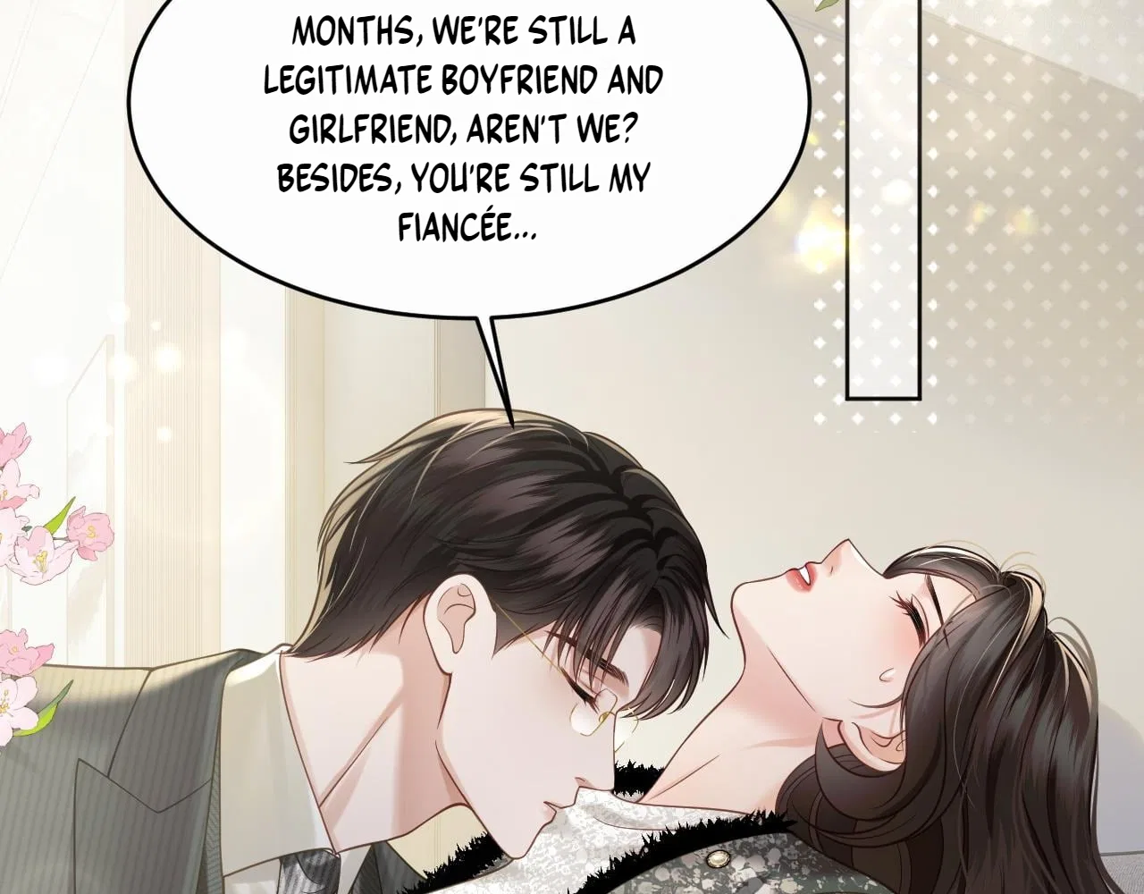 Deeply In Love Chapter 85 – Page 54