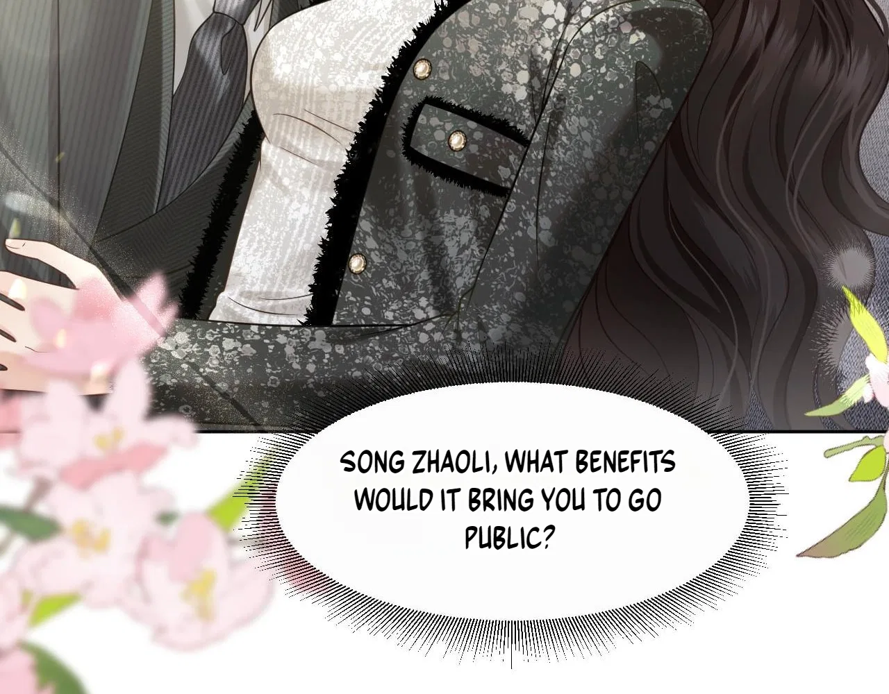 Deeply In Love Chapter 85 – Page 55