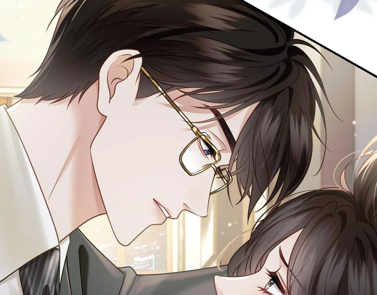 Deeply In Love Chapter 85 – Page 58