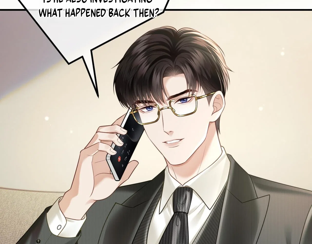 Deeply In Love Chapter 85 – Page 67