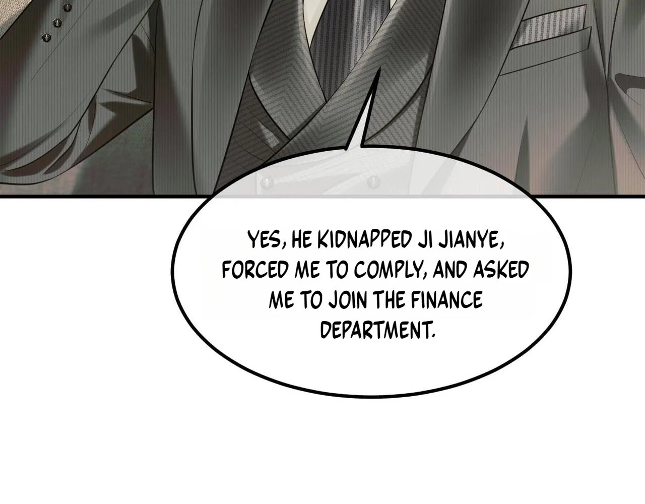 Deeply In Love Chapter 85 – Page 68