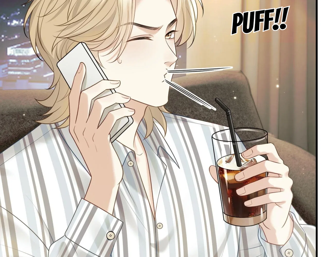 Deeply In Love Chapter 85 – Page 70