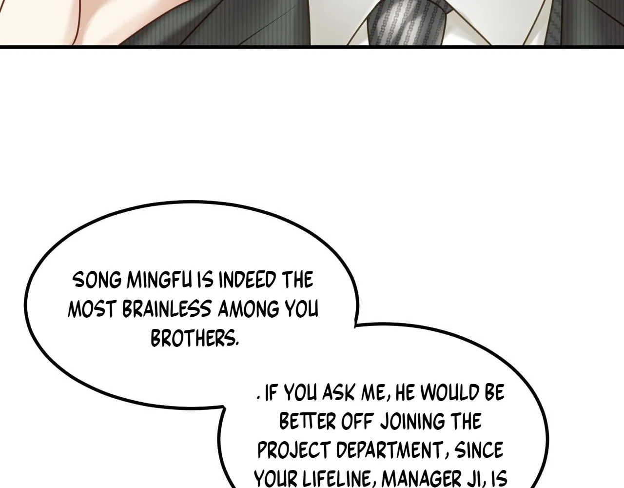 Deeply In Love Chapter 85 – Page 73