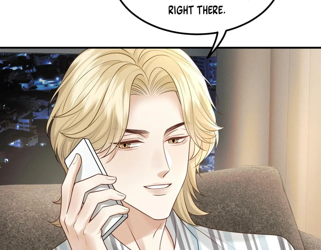 Deeply In Love Chapter 85 – Page 74