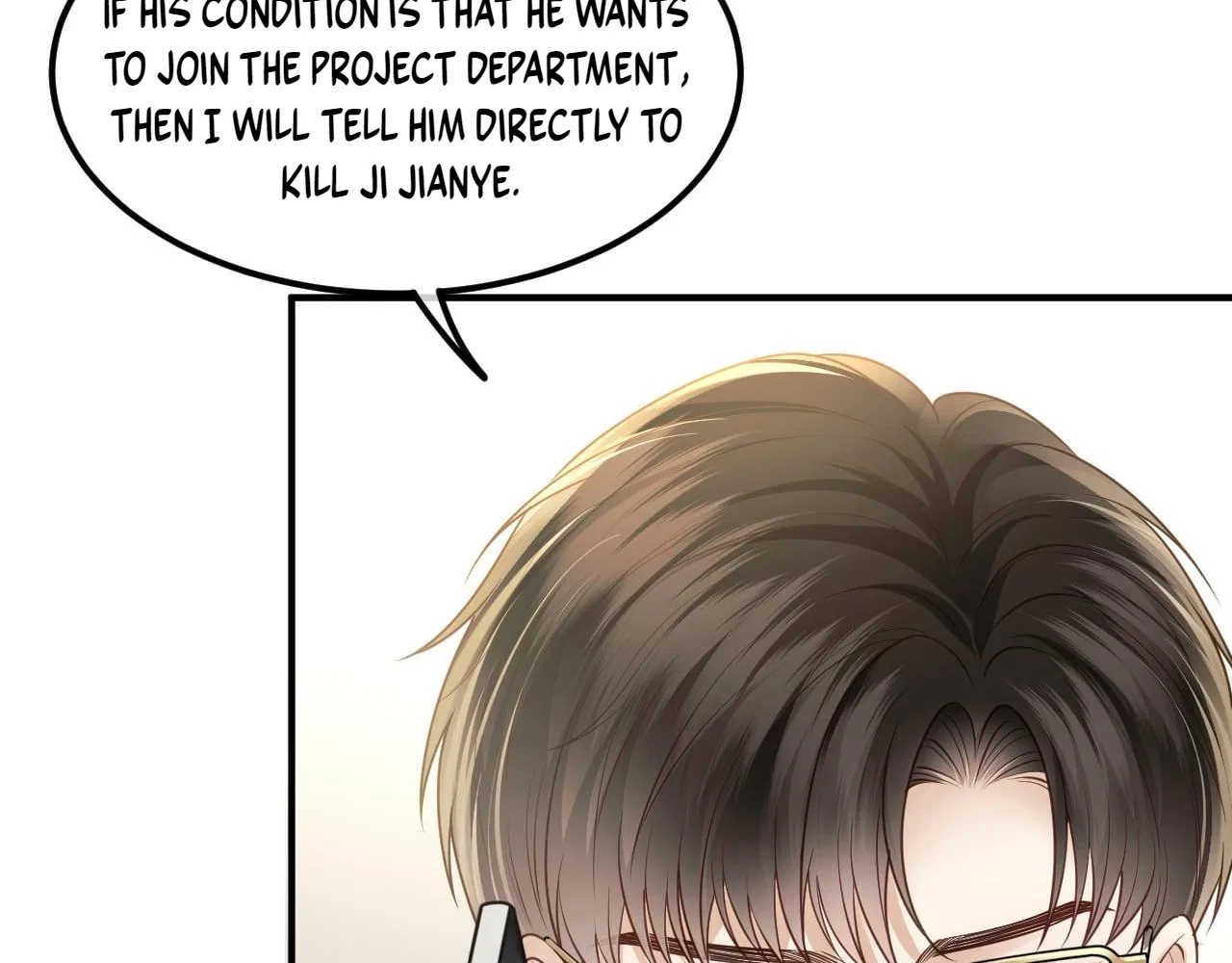 Deeply In Love Chapter 85 – Page 76
