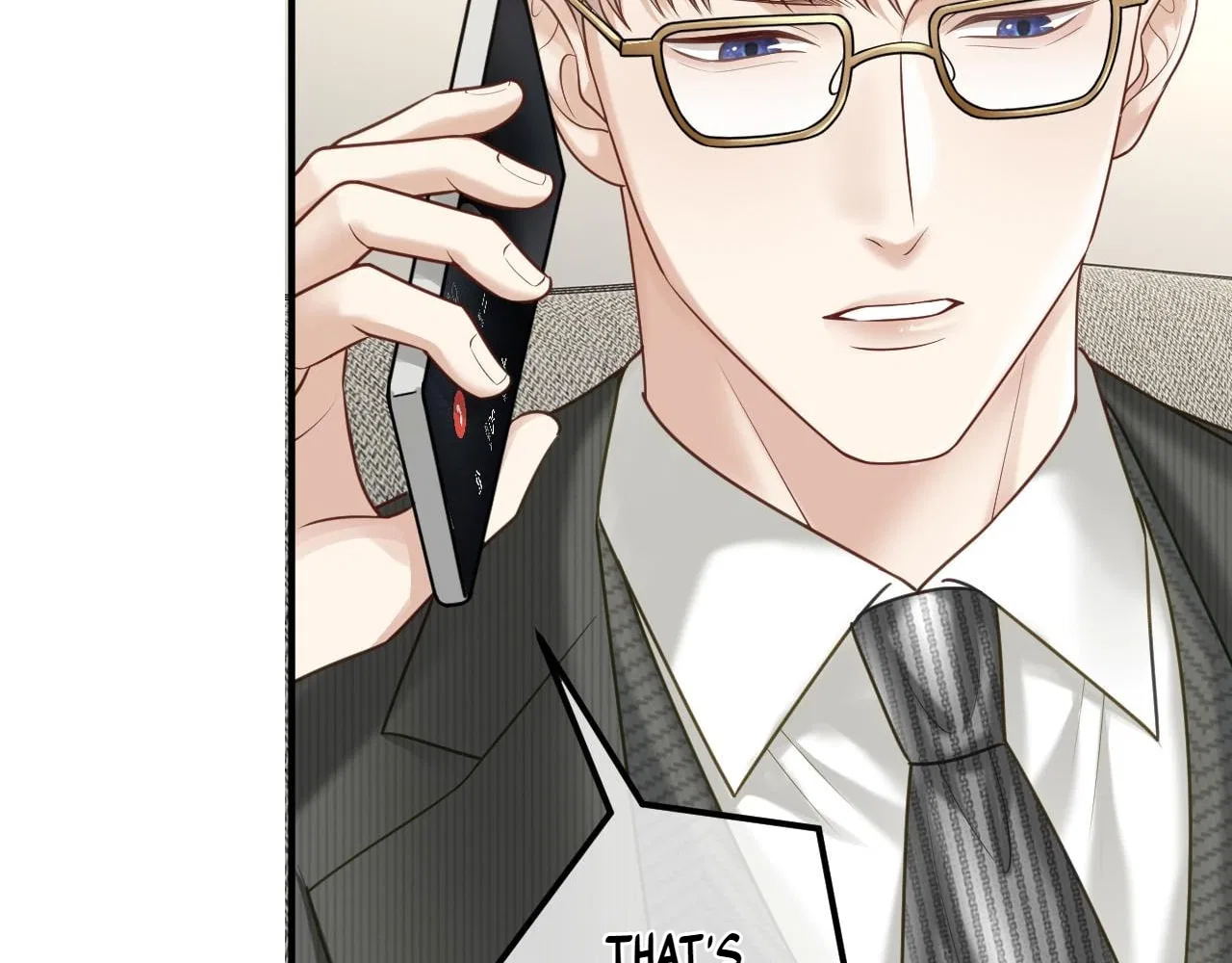 Deeply In Love Chapter 85 – Page 77