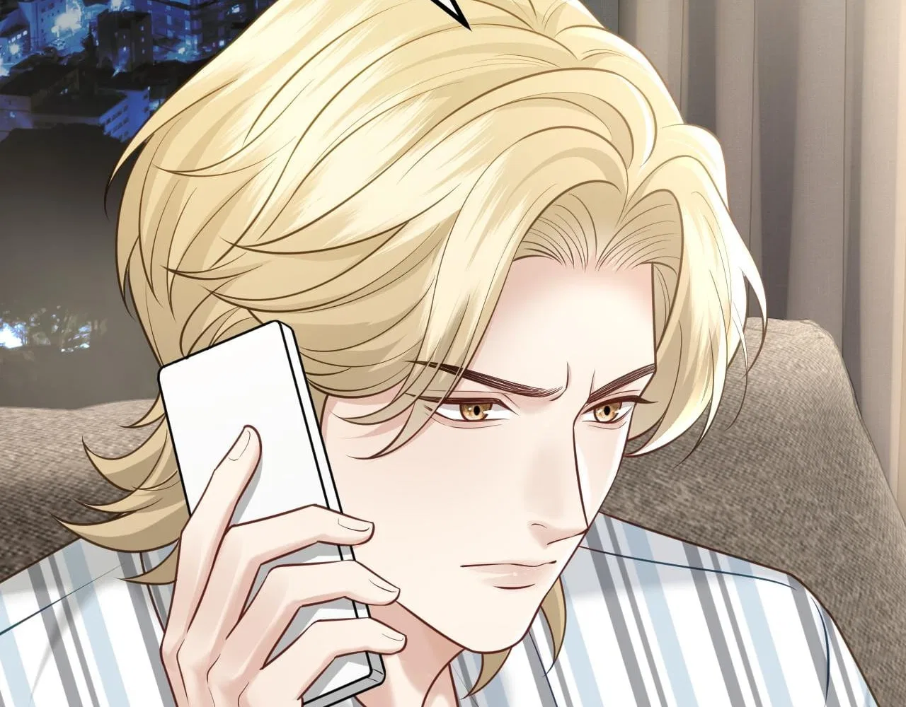 Deeply In Love Chapter 85 – Page 79