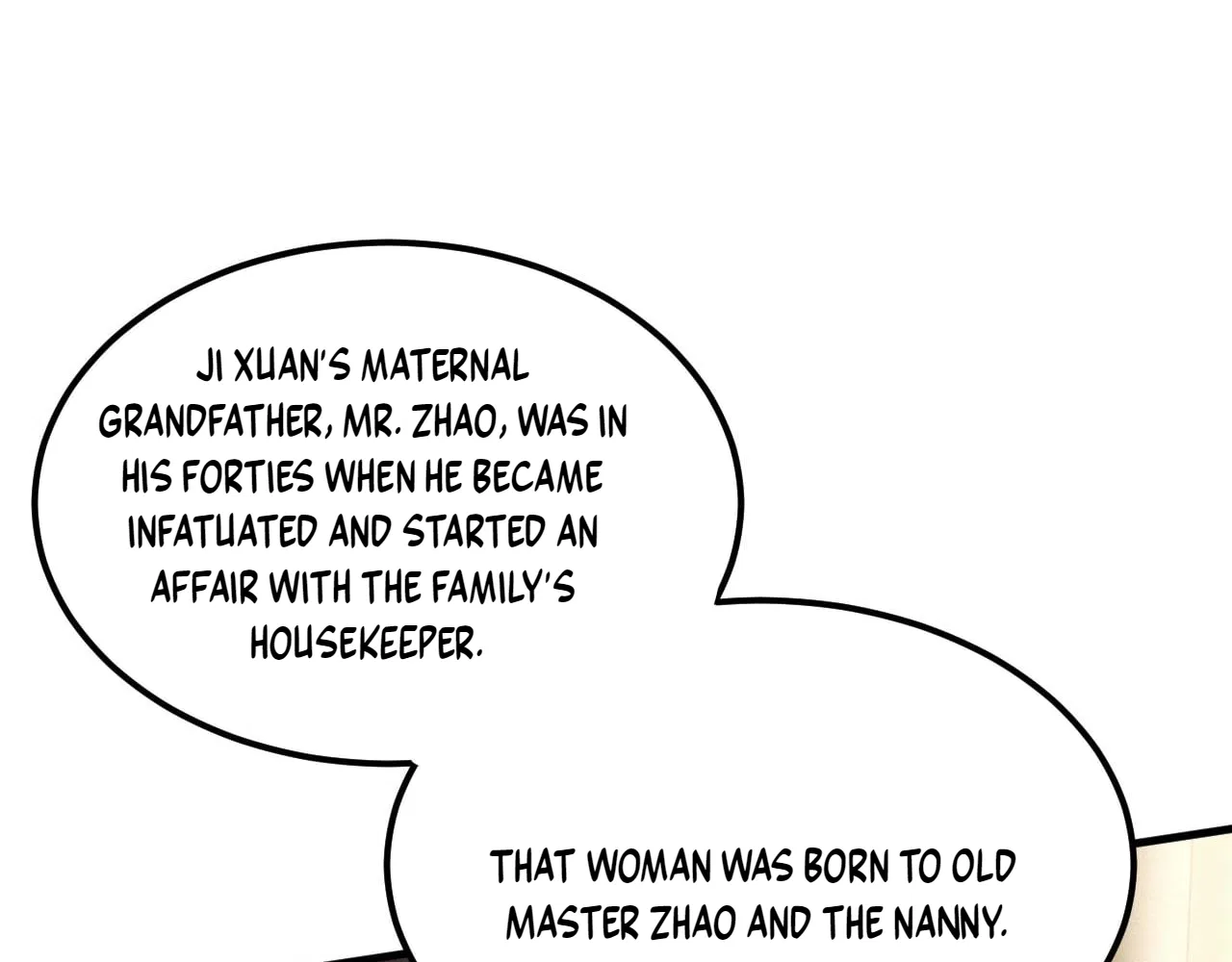 Deeply In Love Chapter 85 – Page 83