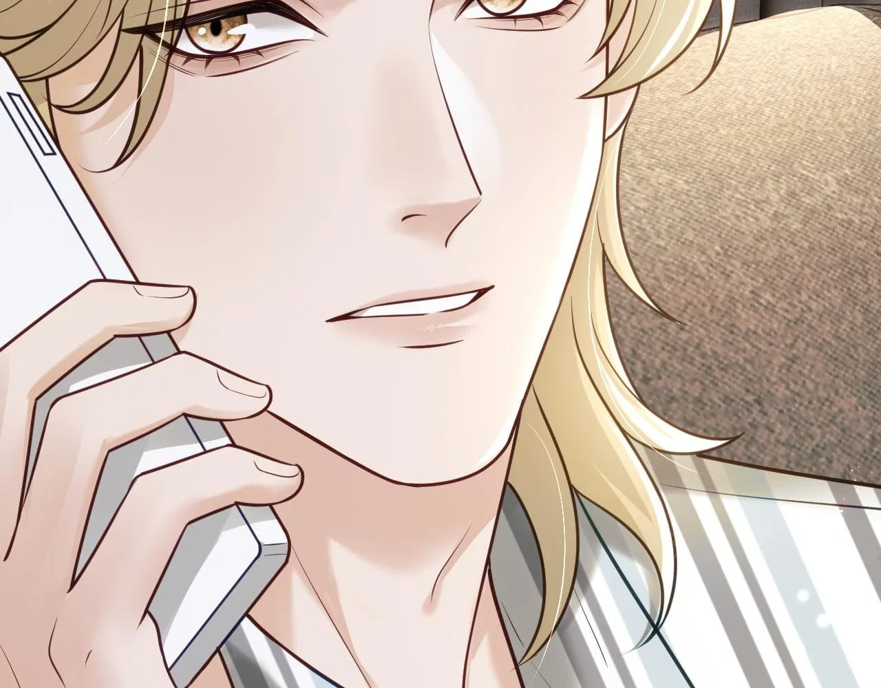 Deeply In Love Chapter 85 – Page 85
