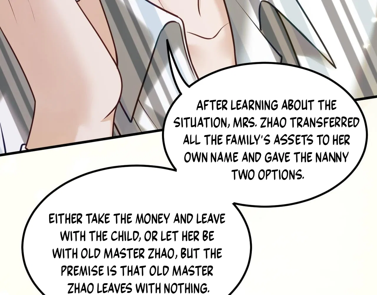 Deeply In Love Chapter 85 – Page 86