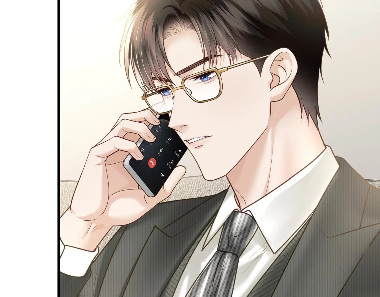 Deeply In Love Chapter 85 – Page 93