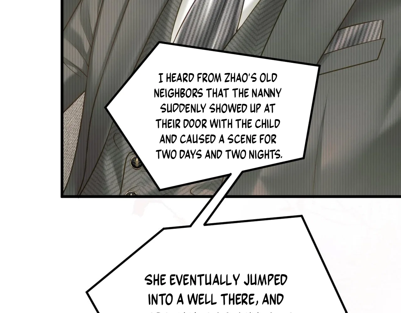 Deeply In Love Chapter 85 – Page 94