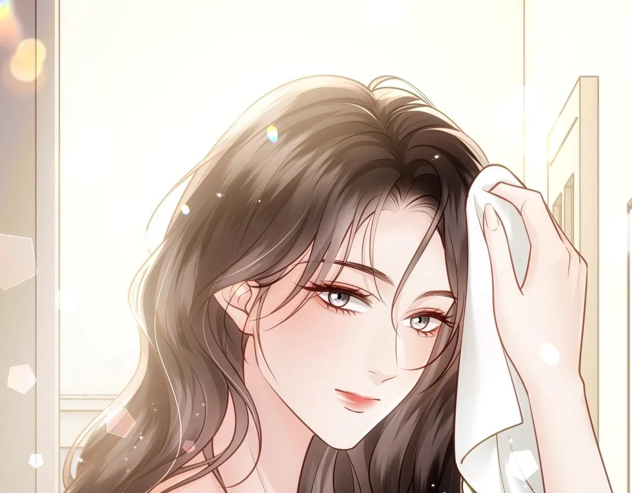Deeply In Love Chapter 85 – Page 100
