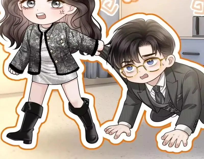 Deeply In Love Chapter 84 – Page 49