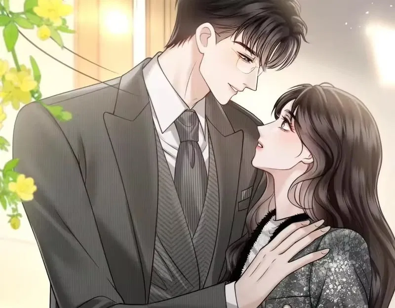 Deeply In Love Chapter 84 – Page 55