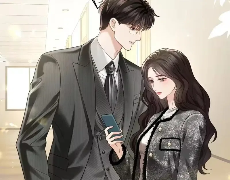 Deeply In Love Chapter 84 – Page 77