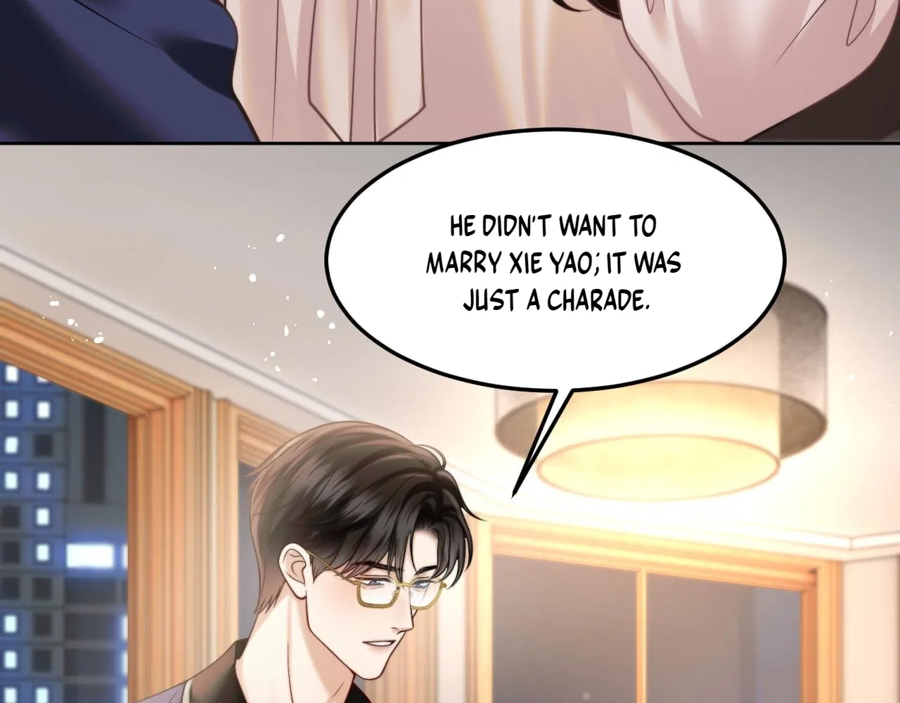 Deeply In Love Chapter 81 – Page 6