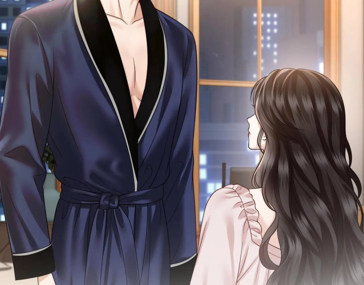 Deeply In Love Chapter 81 – Page 7