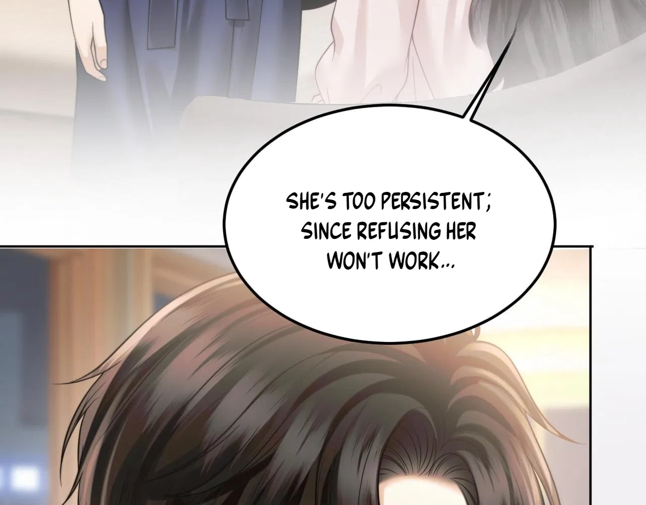Deeply In Love Chapter 81 – Page 8