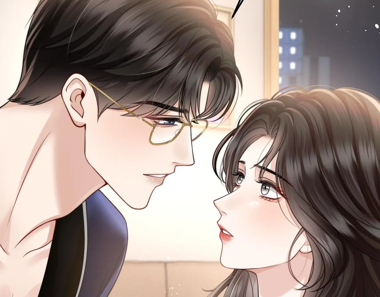 Deeply In Love Chapter 81 – Page 16