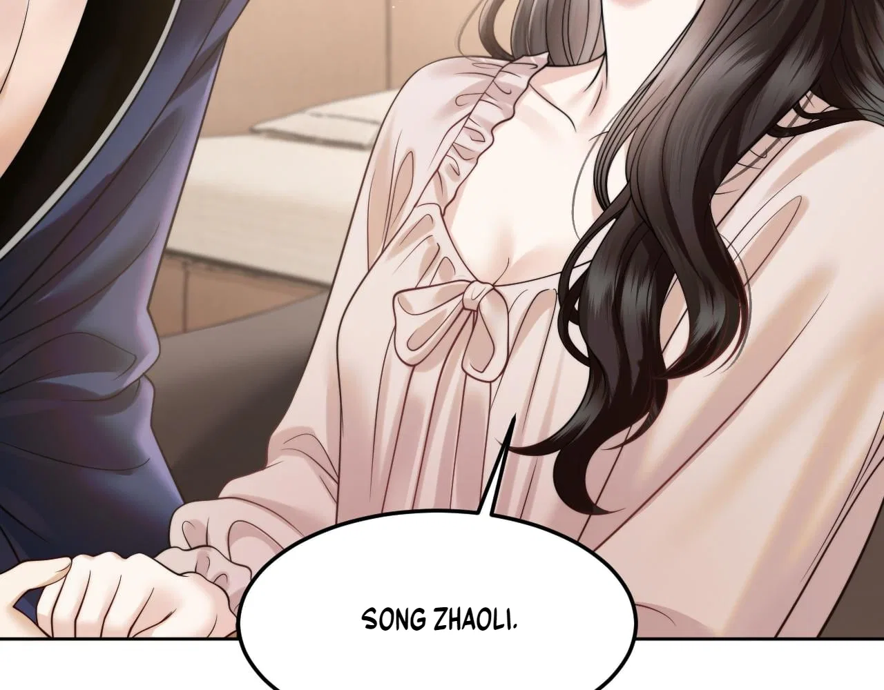 Deeply In Love Chapter 81 – Page 17