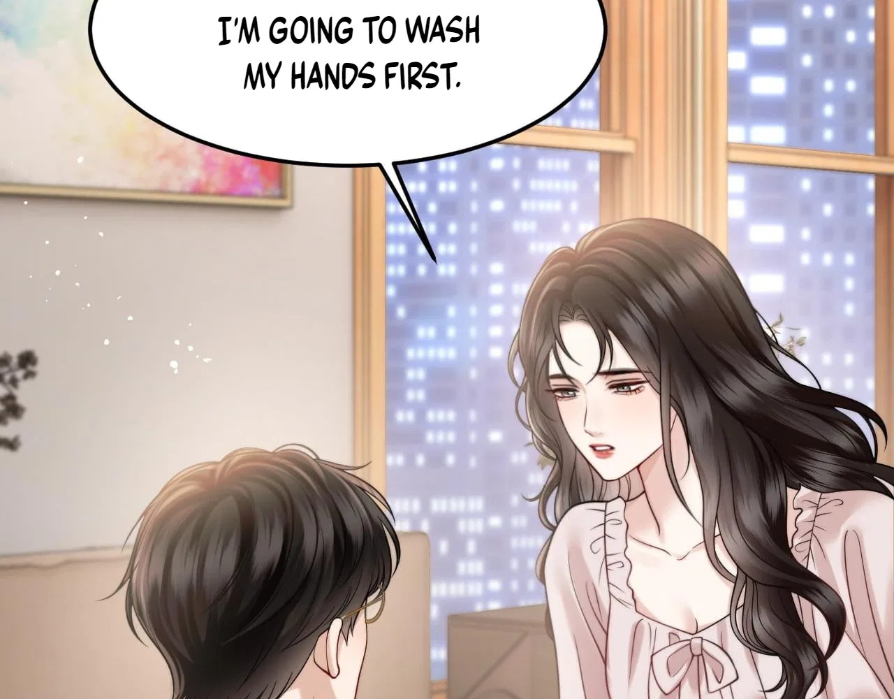 Deeply In Love Chapter 81 – Page 19