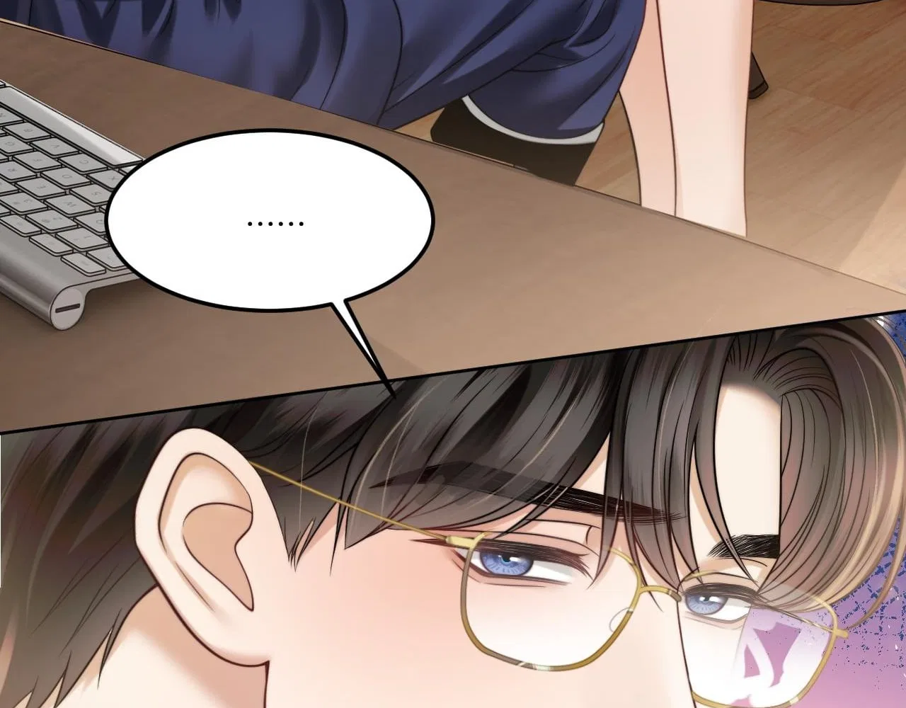 Deeply In Love Chapter 81 – Page 21