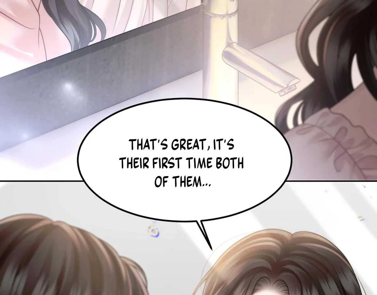 Deeply In Love Chapter 81 – Page 27