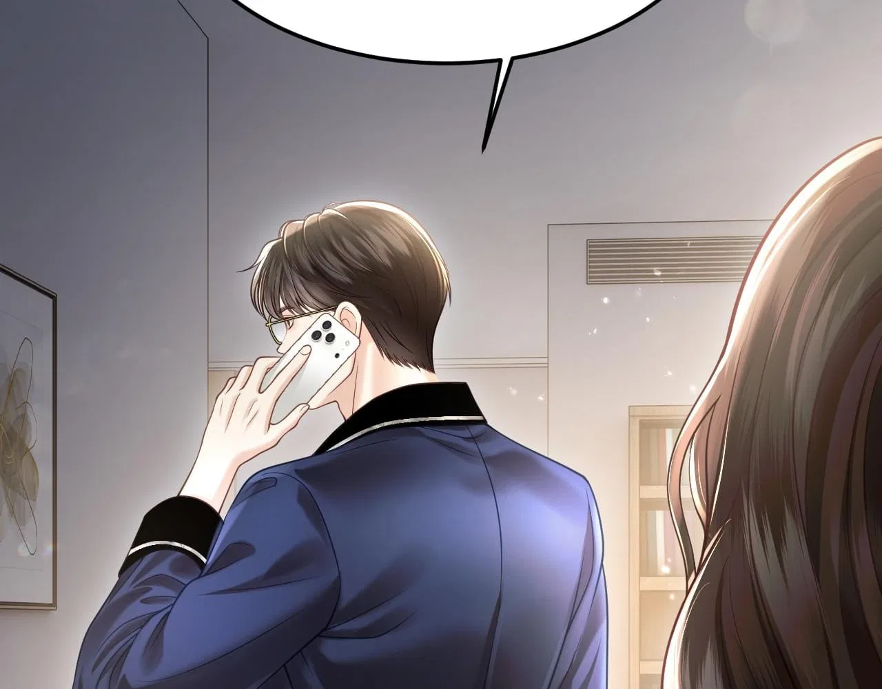 Deeply In Love Chapter 81 – Page 34