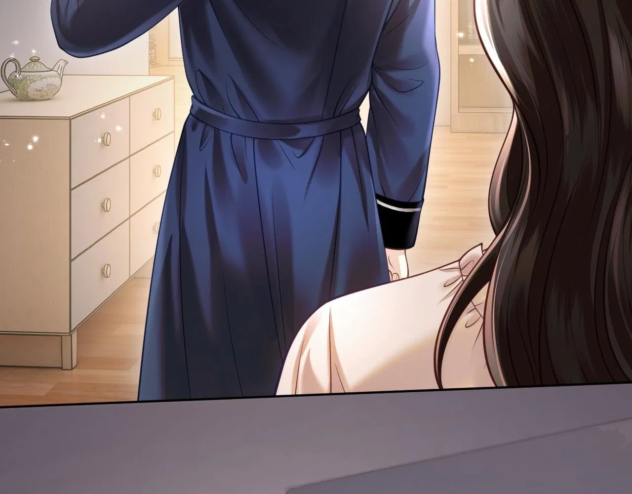 Deeply In Love Chapter 81 – Page 35