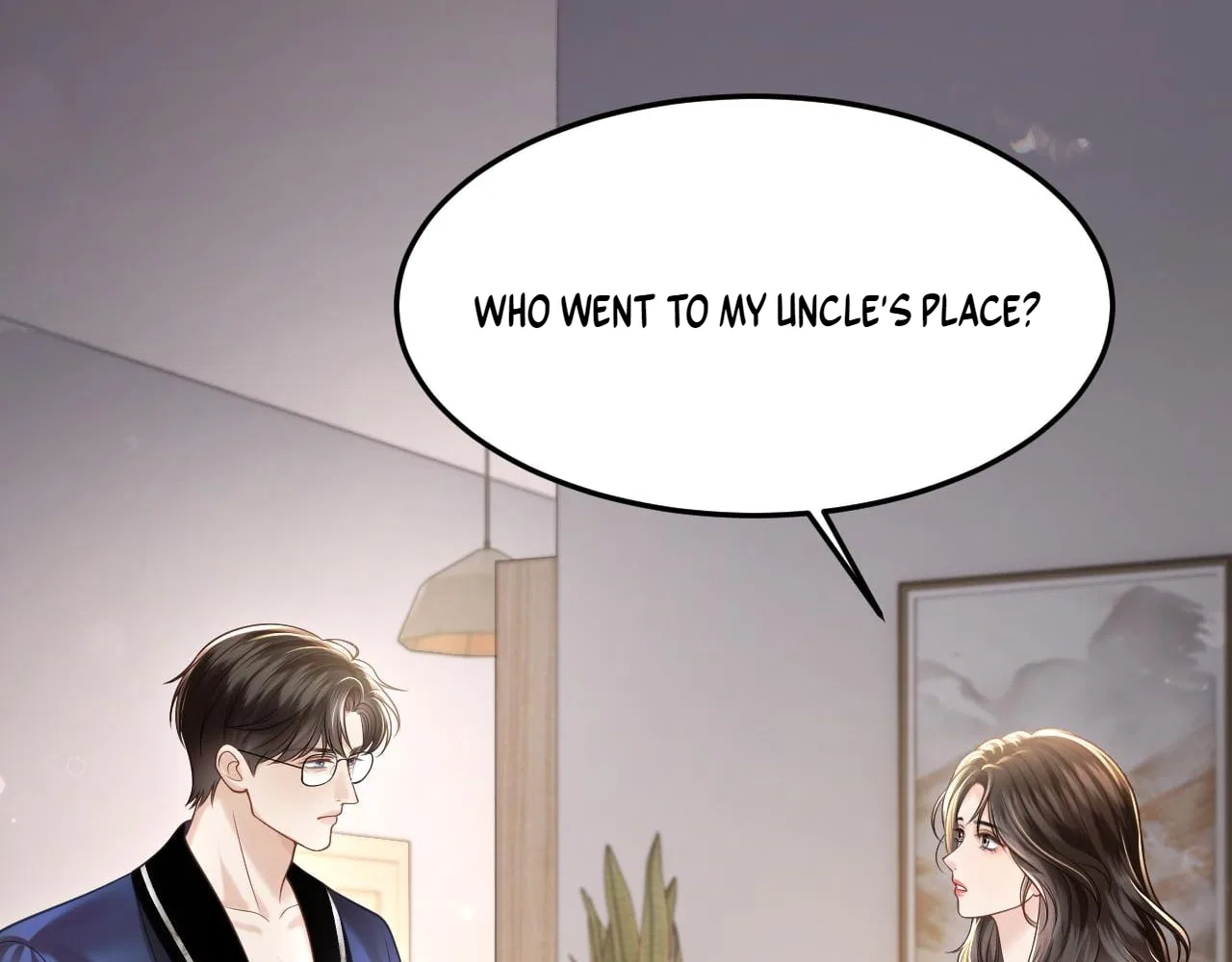 Deeply In Love Chapter 81 – Page 36